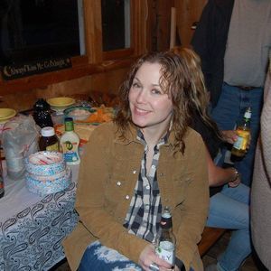 Meet your Posher, Cherie